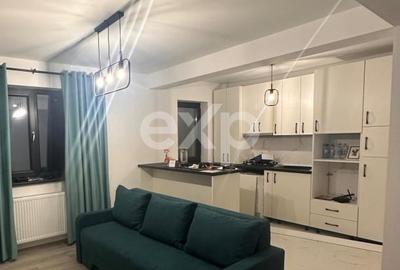 Apartament cu 2 camere decomandat, mobilat în Trivale - 2
