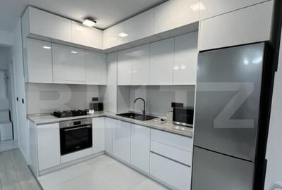 Apartament 2 camere, loc de parcare, Amicii Green Residence - 1