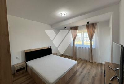 Apartament nou 2 camere de inchiriat balcon si parcare - Doamna Stanca - 8