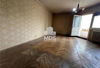 Decomandat cu central #259; la etaj 2 Bucovina - 8