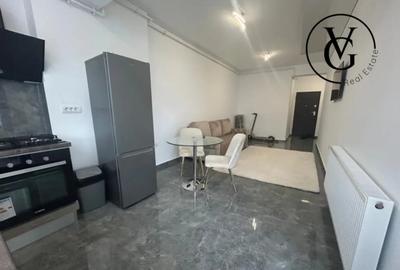 Apartament cu 2 camere semidecomandat în Central - 2