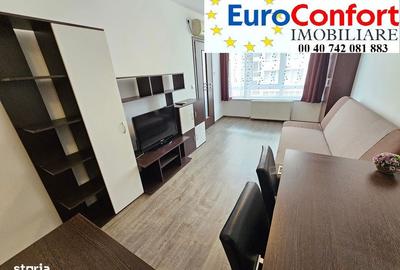 Apartament cu 2 camere în UTA - 6