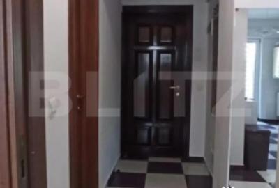 Apartament cu 2 camere semidecomandat în Galata - 7