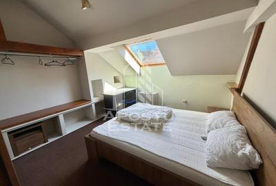 Apartament cu 4 camere decomandat, mobilat în Ultracentral - 9