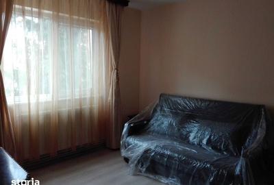 Apartament cu 2 camere în Florilor - 8