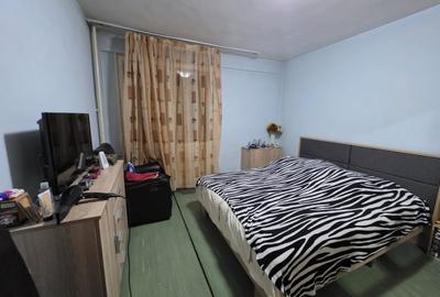 Apartament cu 2 camere semidecomandat în Titan - 9