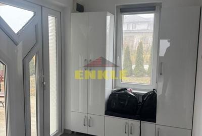 Casă individuală cu 5 camere cu Canalizare în Curtești - 3