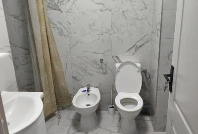 Garsonieră decomandată în Central - 1