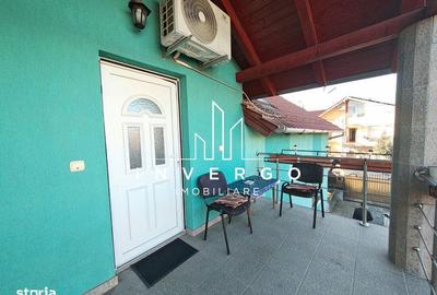 Apartament cu 2 camere decomandat în Între Lacuri - 10