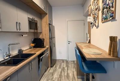 Direct proprietar | Vând apartament 2 camere | Zona Plaza Lujerului - 2