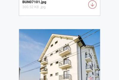 Apartament 2 camere - 2