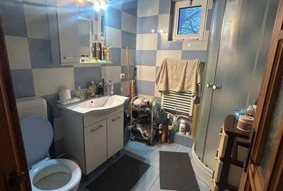 Apartament cu 2 camere decomandat în Central - 2