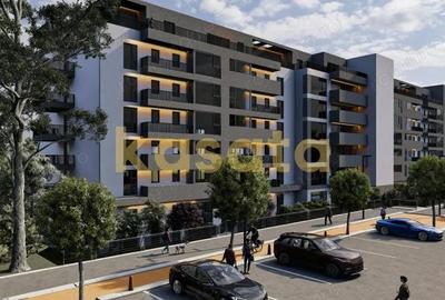 OPORTUNITATE | APARTAMENT 2 CAMERE | BLOC BOUTIQUE | IDEAL INVESTITIE - 1
