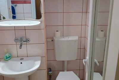 Garsonieră în Central