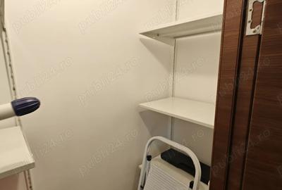 Apartament 2 camere de inchiriat Bucurestii Noi, acces rapid metrou Apartament 2 camere de inchiriat Bucurestii Noi, acces rapid metrou - 8