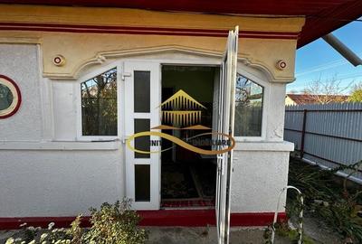 Casa batraneasca din caramida de vanzare si 4500 mp teren Negri Bacau - 8