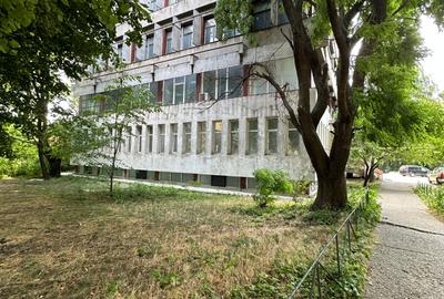 Spațiu Comercial 260 mp – Renovare Premium – La 2 Min de Metrou Dimitrie Leonida - 28