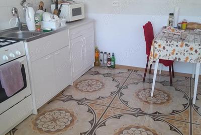 Casă cu 2 camere cu Teren 70 Mp în Central - 1