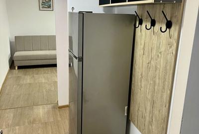 Apartament cu 2 camere în Central - 2