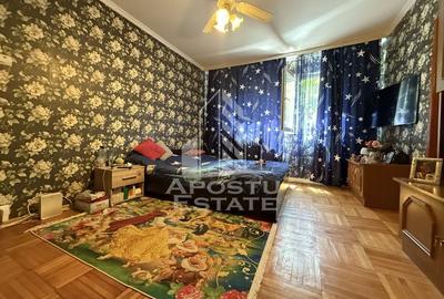 Apartament cu 2 camere, la parter cu balcon, zona Sagului - 2