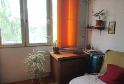 Apartament 3cam.Dec.bl.anvelopat,et.2/4,zona verde linistita,Ialomitei - 7