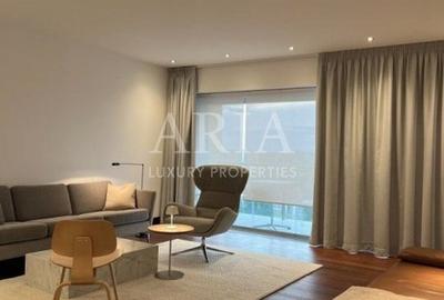 Apartament cu 2 camere decomandat în Arcul de Triumf