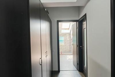 Apartament cu 3 camere în Central - 15
