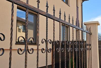Duplex cu 4 camere cu Teren 250 Mp în Prelungirea Ghencea - 3