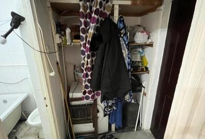 Garsoniera 25mp DALLAS - 11