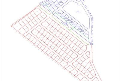 Frumusani-Terenuri de Vanzare-500 mp-CASH/Rate Frumusani-Terenuri de Vanzare-500 mp-CASH/Rate - 1