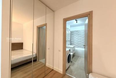 Garsonieră semidecomandată în Central