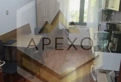Apartament cu 2 camere decomandat, mobilat în Răcădău