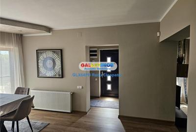 Casă cu 5 camere cu Canalizare în Păulești - 19