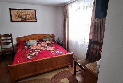 Casă cu 5 camere cu Teren 3000 Mp în Mitocu Dragomirnei - 7