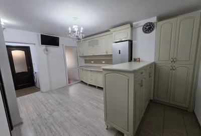 Apartament cu 2 camere decomandat în George Enescu - 1