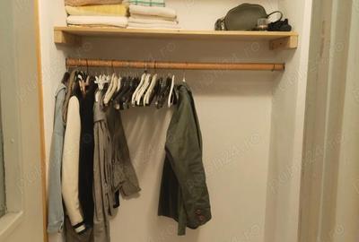 Garsonieră semidecomandată în Tudor Vladimirescu - 6