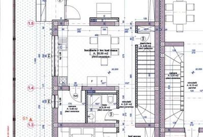 Duplex cu 5 camere de vanzare  în zona Aradului - 3