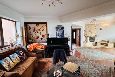 Casă cu 5 camere cu Teren 765 Mp în Chiajna - 5