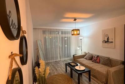 Apartament cu 2 camere decomandat în Victoriei - 14