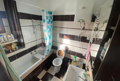 Apartament cu 6 camere decomandat în Central - 2