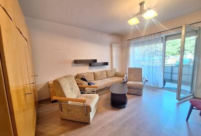 Apartament 1 camere, in Marasti, zona strazii Fabrici, complex nou - 2