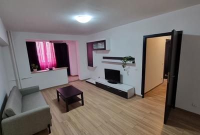 Apartament cu 2 camere decomandat în Obor - 2