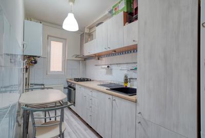 Garsonieră Spațioasă În Bartolomeu Comision 0% - 9