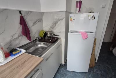 Apartament cu 2 camere semidecomandat, mobilat în Central - 3