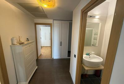 Splaiul Unirii - Delta Vacaresti vanzare apartament 3 camere - 9