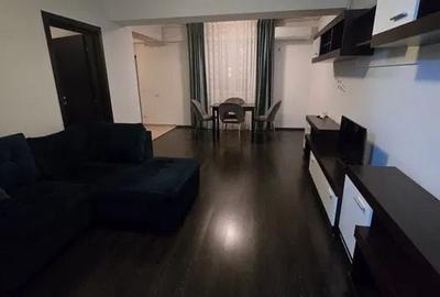 Apartament cu 3 camere semidecomandat, mobilat în Sebastian - 6