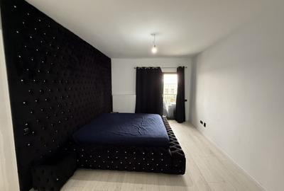 Apartament cu 3 camere semidecomandat, mobilat în Rahova - 5