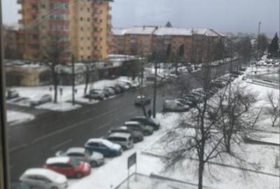 Garsonieră în Răcădău - 3