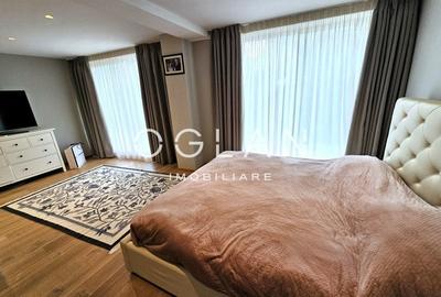 Casa exclusivista, 343 mp teren, Cartier Ștrand - 0% Comision - 6