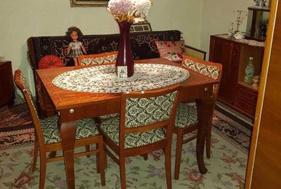 Casă cu 4 camere cu Teren 534 Mp în Chiojdu - 1